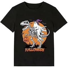 Black Skeleton Dinosaur