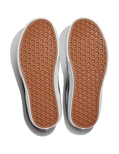 Chaussures Vans Brooklyn Ls Sucv Blkwh Enfant - vue 9