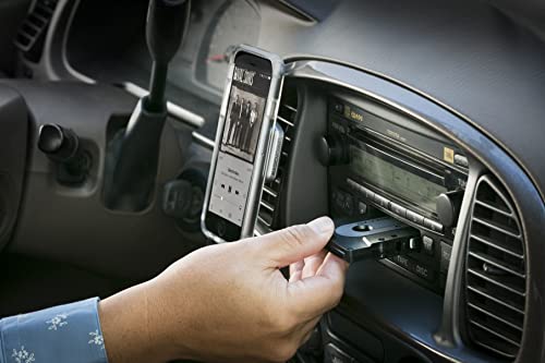 Scosche Pca2 Universal Cassette Adapter For Ipod And Mp3 Players #TOP2