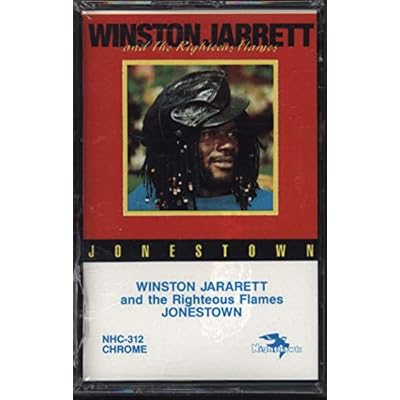 Jonestown