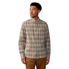 Badlands Trailhead Plaid