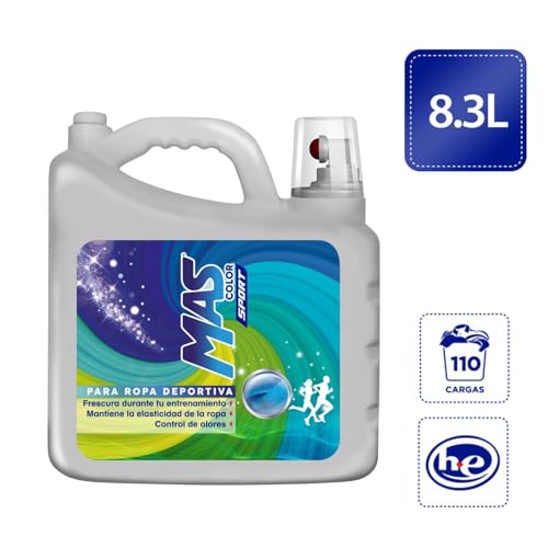 Catálogo de Detergente liquido mas color - solo los mejores. 27 Imagen adicional
