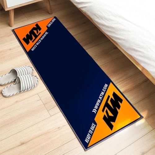 �o�C�N�p�}�b�g ��40�`100cm 42��ނ̃f�U�C�� ���􂢉\ ����~�� ���z���@�\�t�� �K���[�W�p���ԃ}�b�g ���]�Ԃ�o�C�N�̒��� �����e�i���X�ɍœK ���h�� (3,60×200cm)