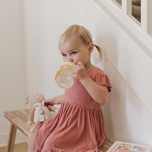 Mam Learn To Drink Cup 190ML M - 7