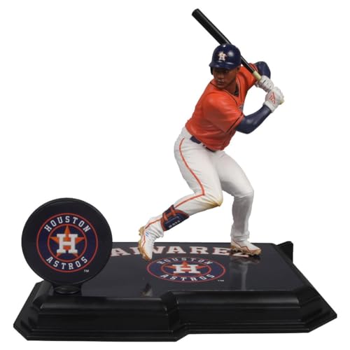 McFarlane Yordan Alvarez (Houston Astros) MLB 7