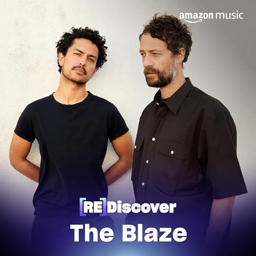 Zusammengestellt von: Amazon Music