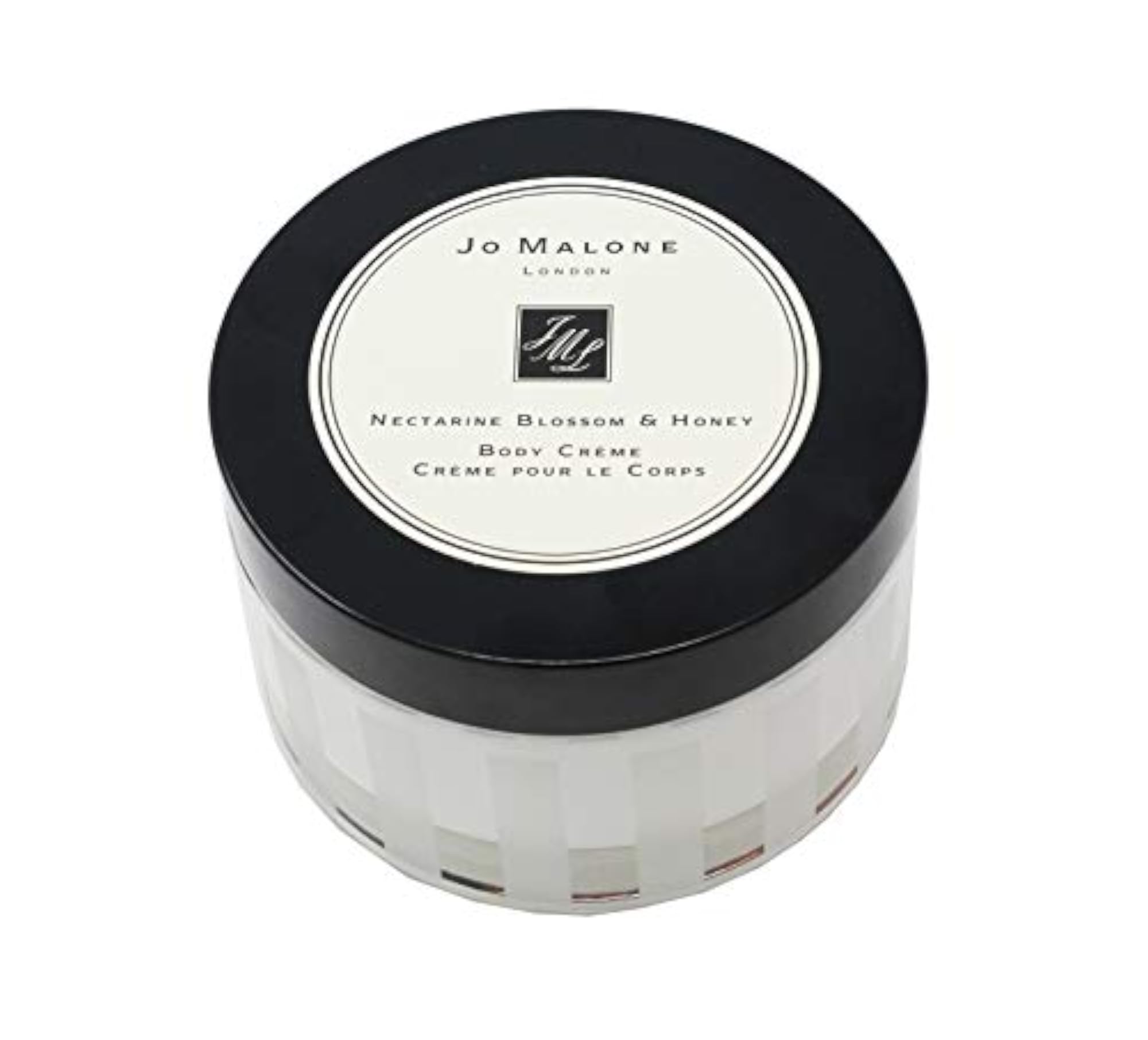 Nectarine Blossom & Honey Body Cream, 175ml