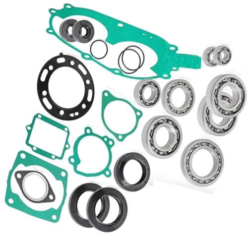Joints de roulement de moteur pour quad 3086748 3084731