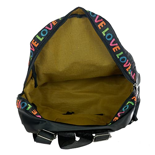 Image of JG Girls and Womens Bagpacks Bags