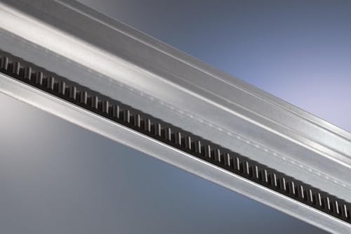 Novoferm Garagentorantrieb Novomatic 423(Schiene, Zubehör Max. Torfläche 10m², 160 W, 230 V,...