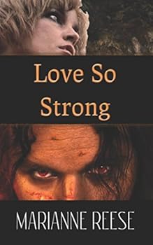 Paperback Love So Strong Book