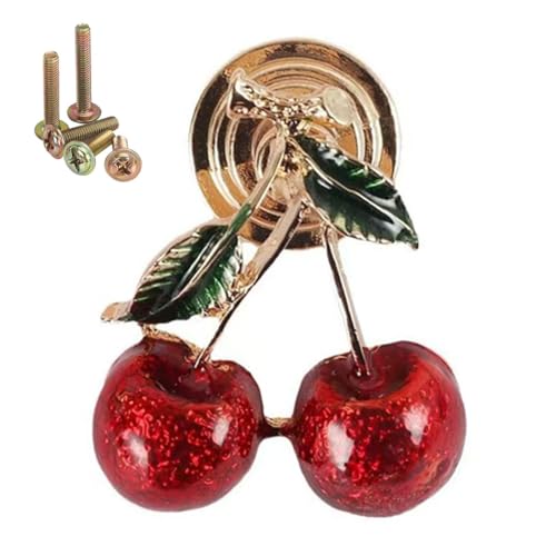 best cabinet knobs for honey spice cherry cabinets