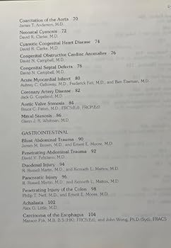 Hardcover Surgical Decision Making Book