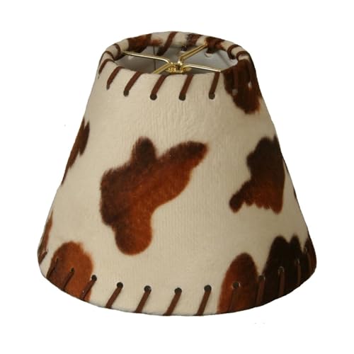 Royal Designs Chandelier Shade