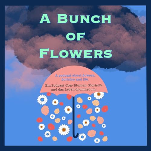 A Bunch Of Flowers cover art