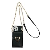 CrossBody Wallet Case Compatible with Samsung Galaxy A32 5G Case Leather Purse Flip Card Pouch Cover