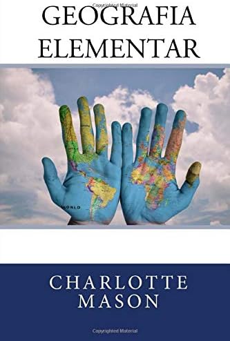 Geografia Elementar (Portuguese Edition)