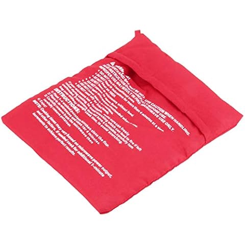Washable Cooker Bag Microwave Potato Baked Cooker (cooks 4 Potatoes at Once) Cover
