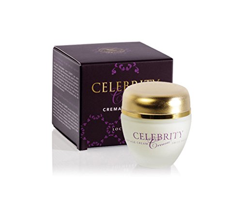 Locherber Celebrity Cream 30 Mil
