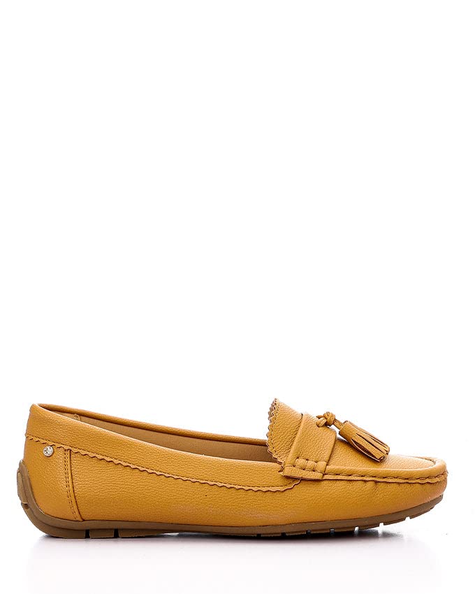 DejavuWomen's Flat Loafer Shoes RUI-DJTT-004