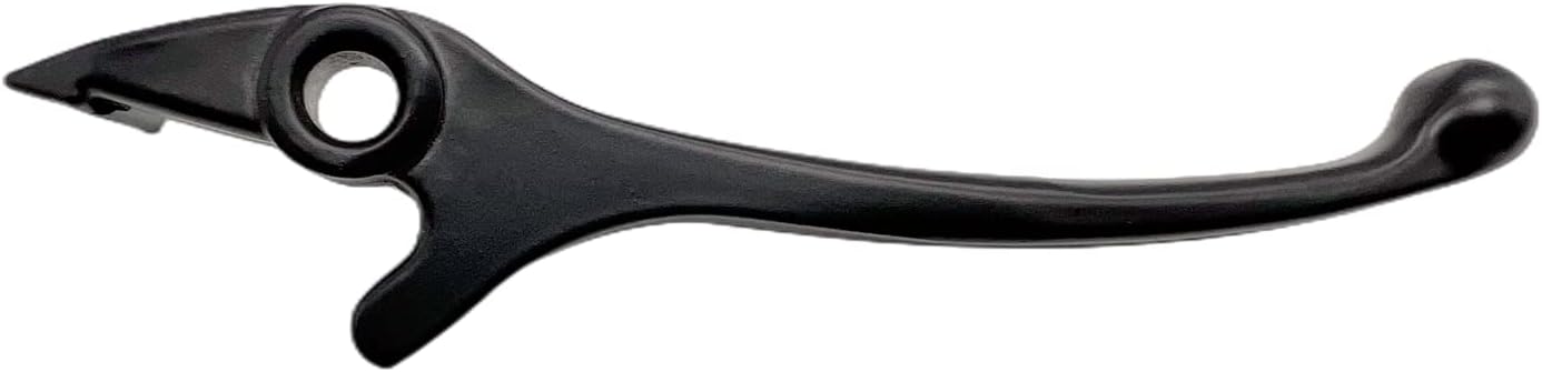 CNCMOTOK Leva Freno Idraulica Destra Per Moto Da Cross Cinesi 50cc-125cc - Compatibile Con Taotao, Apollo, SSR, Peace, SunL, Roketa - 4