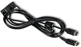  Speedlink Link Kabel für den GameBoy Advance/Advance SP/Color (verbinde die Handhelds für Multiplayer-Spiele)