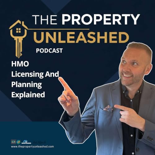 HMO Licensing And Planning Explained