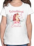 Geschenk mit Namen personalisiert by Shirtracer