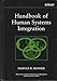 Handbook of Human Systems Integration (Wiley Series in Systems Engineering and Management)