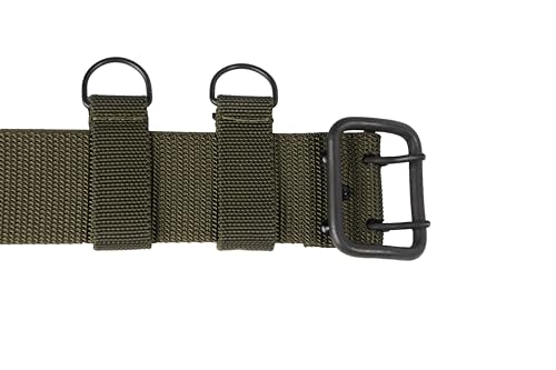 Belt VKPO (VKBO) Olive Hunting Hiking Russian Army Original3