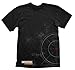 Produktbild Battlefield Hardline T-Shirt Target Black, M