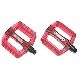 Bazooka(バズーカ) トランスペダル レッド