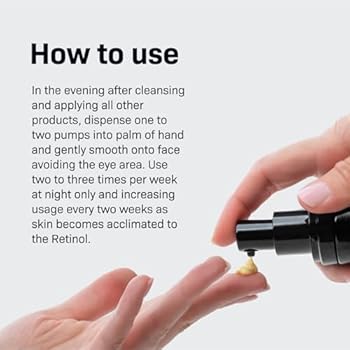 Revision Skincare D.E.J. Night Face Cream, 1.7 oz : Amazon