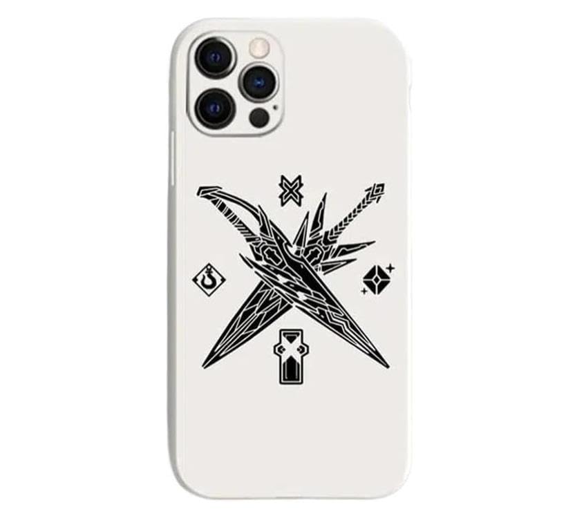 Amazon.co.jp: ゼノブレイド3 スマホケース iphoneケース 携帯電話