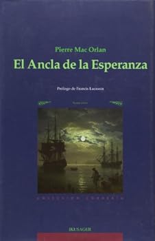 Paperback El ancla de la esperanza Book