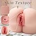Male Masterburbatar Hands Free Masturebastor Men Mastusbafor Viboators Sucking Masturebster Machine Devices Suction Adult Toy Bj Pocket Puzzy Masturebstor Underwear A88EE9