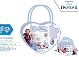 BOLSITO ACCESORIOS PELO FROZEN 2 DISNEY