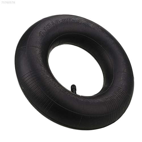 3NH® 9C45 Air Innertube Tyre for 10" Tire 3.5-4 Hand Truck W...