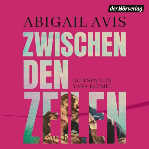 Zwischen den Zeilen Titelbild