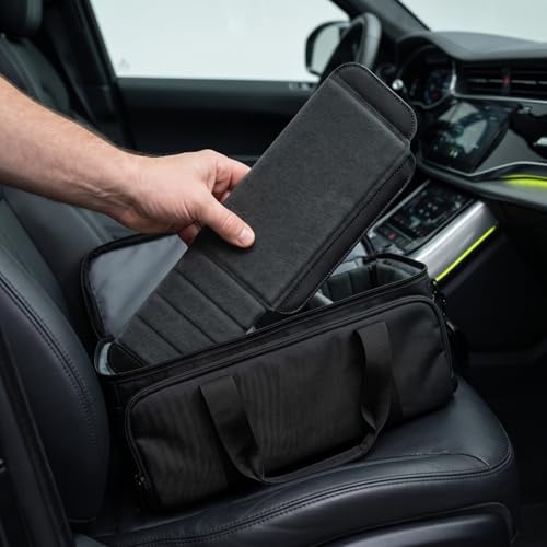 Divisor Ajustable para Bolsa de Cámara 2 Piezas miniatura 5