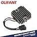 Voltage Regulator Rectifier For Suzuki GSXR600 97-05,GSXR750 96-05,GSXR1000 01-04,Hayabusa GSX1300R 99-07, Intruder 1500 VL1500 98-04, Quadrunner 500 LTF500F 98-02