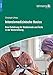 Produktbild Intensivmedizinische Basics: Eine Einführung für Studierende und Ärzte in der Weiterbildung