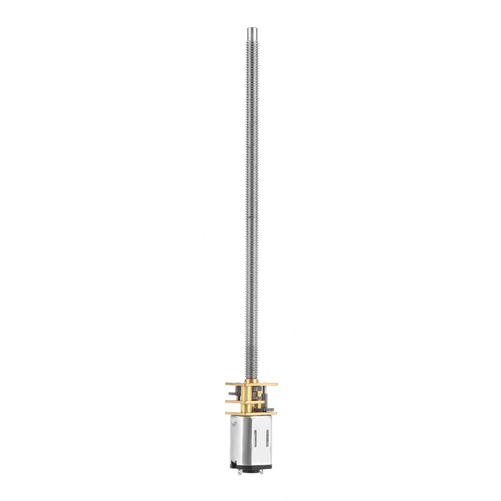 Joyzan High Torque Dc Motor - Image 4