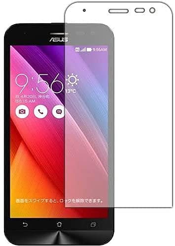 PDA�H�[ ASUS ZenFone 2 Laser (ZE500KL) Crystal Shield �ی� �t�B���� ���� ���{��