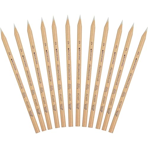 Prismacolor Premier Colored Pencil Open Stock-Colorless Blender