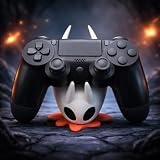 Hollow Knight Suporte Controle (Hornet). Compativel com Ps4, Ps5, Pc, Xbox, Switch