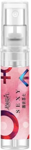 Miniatura 7 de Okian Perfume de feromonas para que las mujeres atraigan a los hombres en aerosol, frasco de 0.1 fl oz Fragancia altamente adictiva Travel SIze