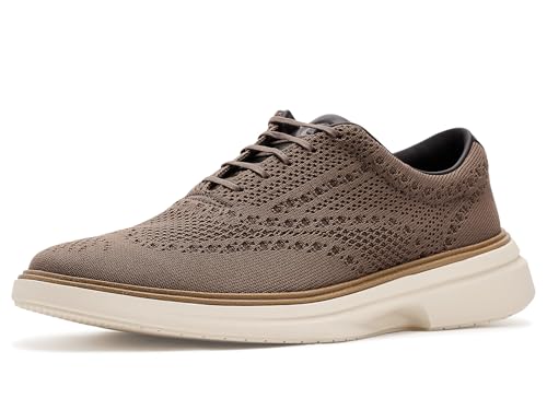Image of Cole Haan Men's Originalgrand Cityspectre Stitchlite Wingtip