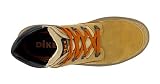Dike Digger Dnt H S3 HRO SRC Safety Boots, Dike Work Boots Honey, 2102170939