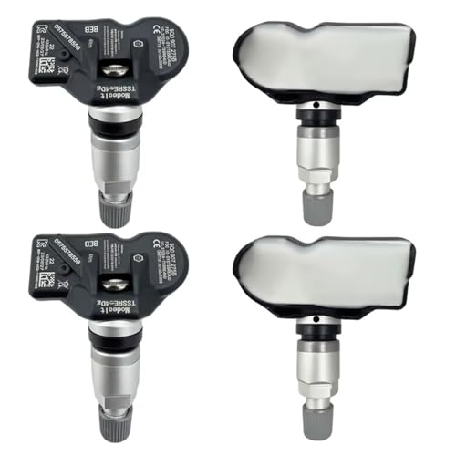 Capteur TPMS alerte crevaison 5Q0907275B pour A4 A6 Q5L RS, fini les pneus sous-gonflés
